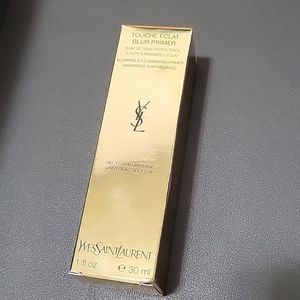 COPY - YSL Touche Eclat Blur Face Primer Gold